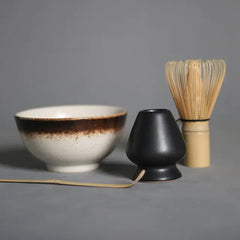 Traditional Matcha Bamboo Whisk