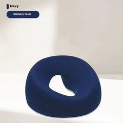 Memory Foam Face Pillow For Massage