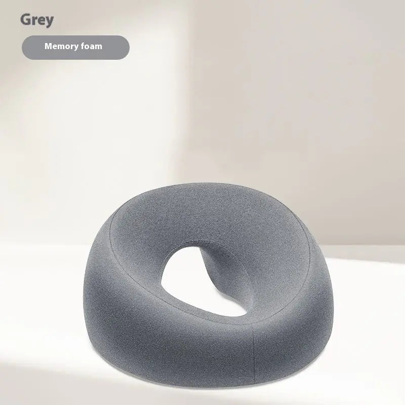 Memory Foam Face Pillow For Massage