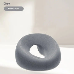 Memory Foam Face Pillow For Massage