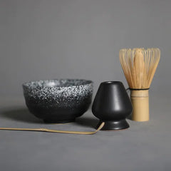 Traditional Matcha Bamboo Whisk
