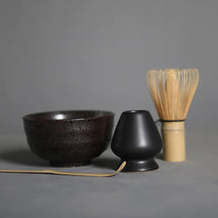 Traditional Matcha Bamboo Whisk